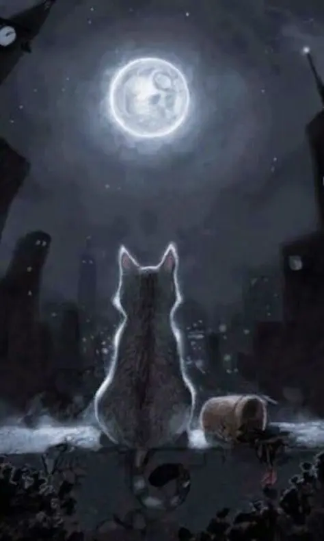 Andachtsbild von Ein lieber Gruß von Brigitta und♥Sam♥