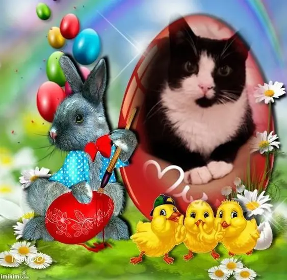 Andachtsbild von ❤️❤️❤️