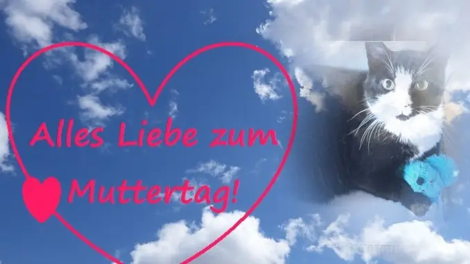 Andachtsbild von ❤️MAMA❤️