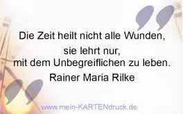 Andachtsbild von Ilse mit ihren geliebten Sternlein im Herzen