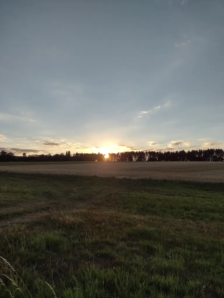 Andachtsbild von Corinna mit Emma, Pummelchen und anderen Sternlein im Herzen