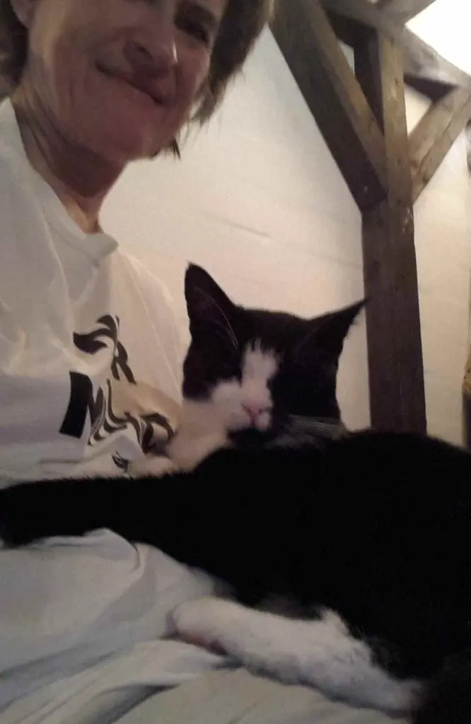 Andachtsbild von ❤️Deine Mutti und deine Oma ❤️ 