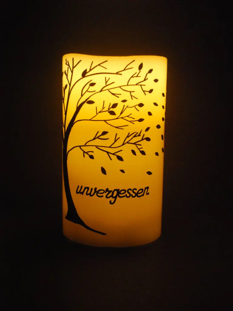 Andachtsbild von Corinna ❤️