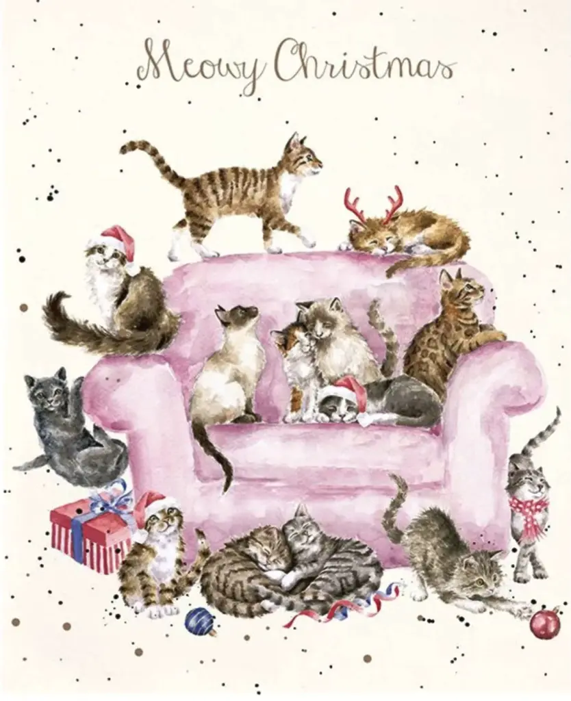 Andachtsbild von Schöne Weihnachten🎄💌