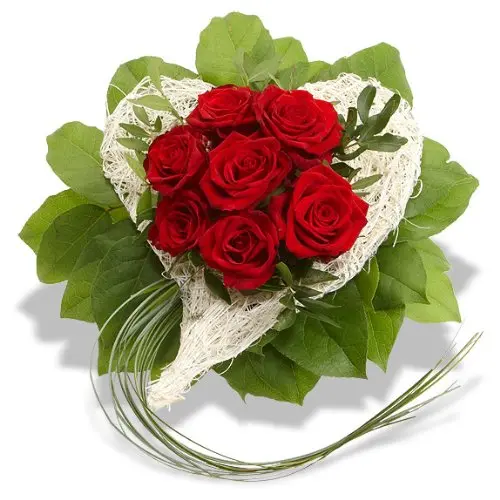 Andachtsbild von Michaela mit Nicko und Ariane ganz tief im ❤