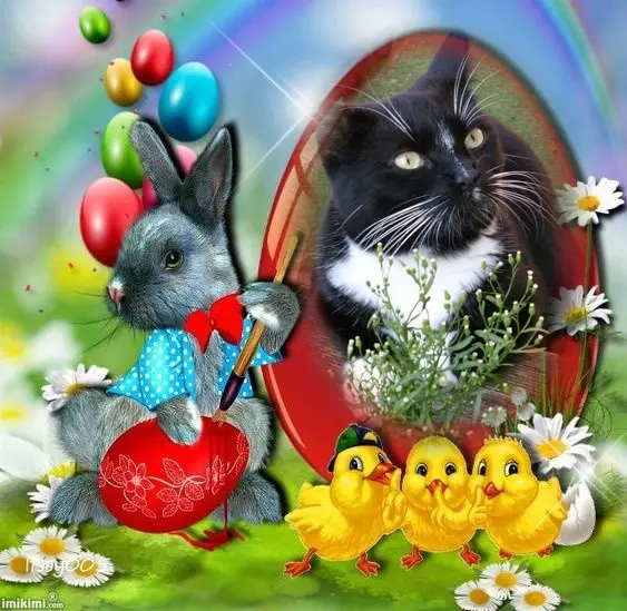 Andachtsbild von ❤️❤️❤️