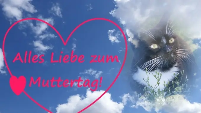 Andachtsbild von ❤️MAMA❤️