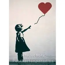 Andachtsbild von Corinna mit Emma, Pummelchen, Mietzi und Pussi-Jöngi im Herzen