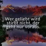 Andachtsbild von Evelyn