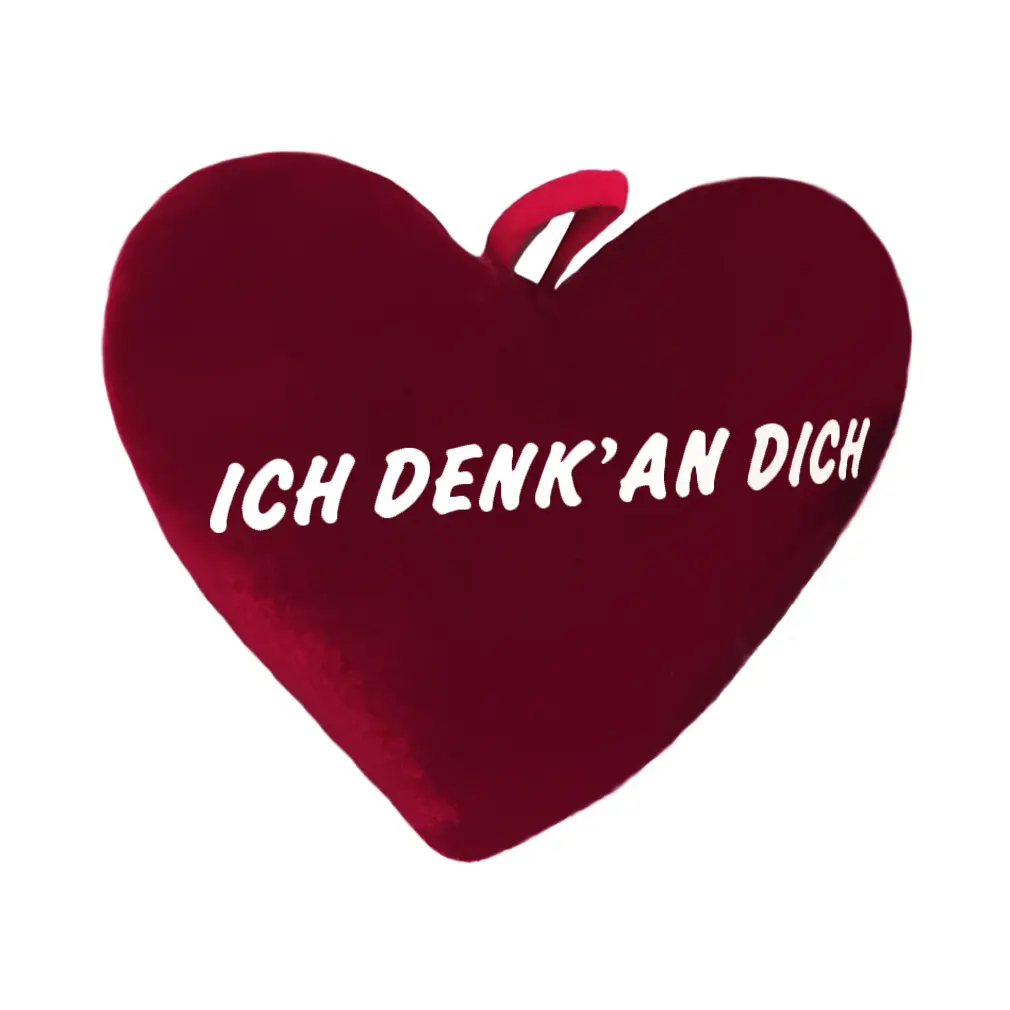 Andachtsbild von Corinna mit Emma, Pummelchen und anderen Sternlein im Herzen