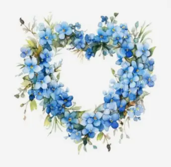Condolence image of ¸.•*¨*•.¸🌺Himmelsgrüße und ein Dankeschön🌺¸.•*¨*•.¸
