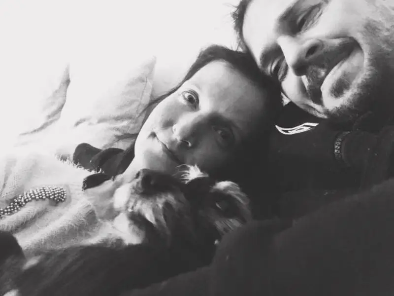 Condolence image of Jessica & Marc 