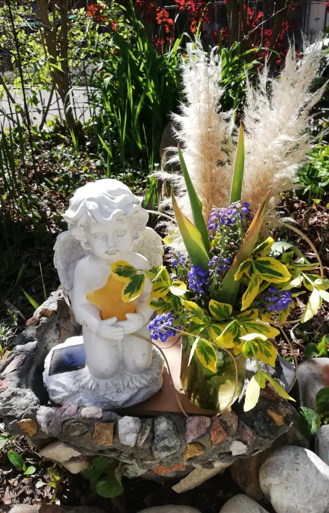 Condolence image of Nicole mit Elba im Herzen
