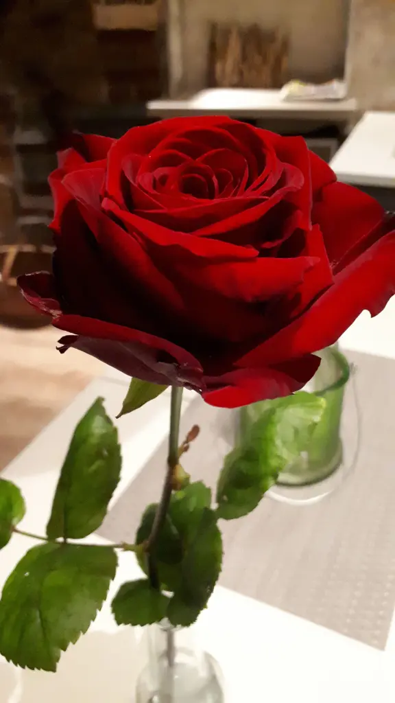 Andachtsbild von Beate  Schöbel 