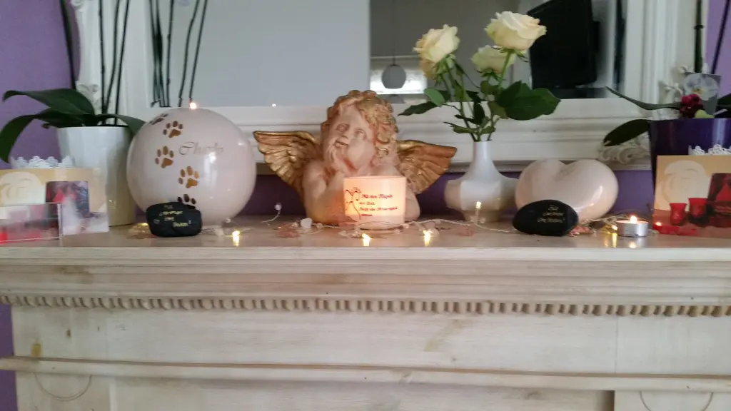 Condolence image of Angelika