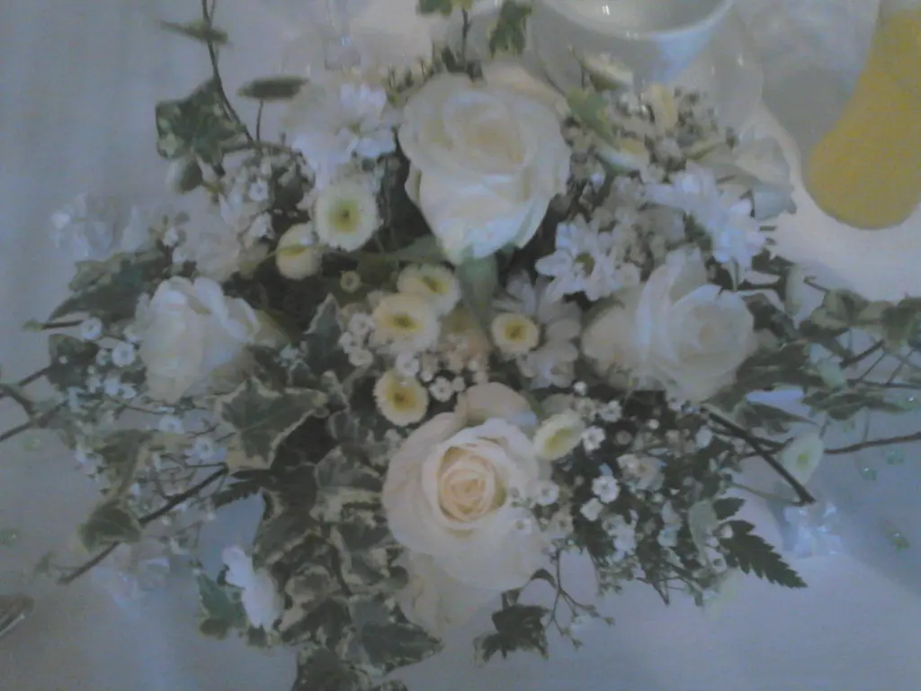 Condolence image of Annemarie