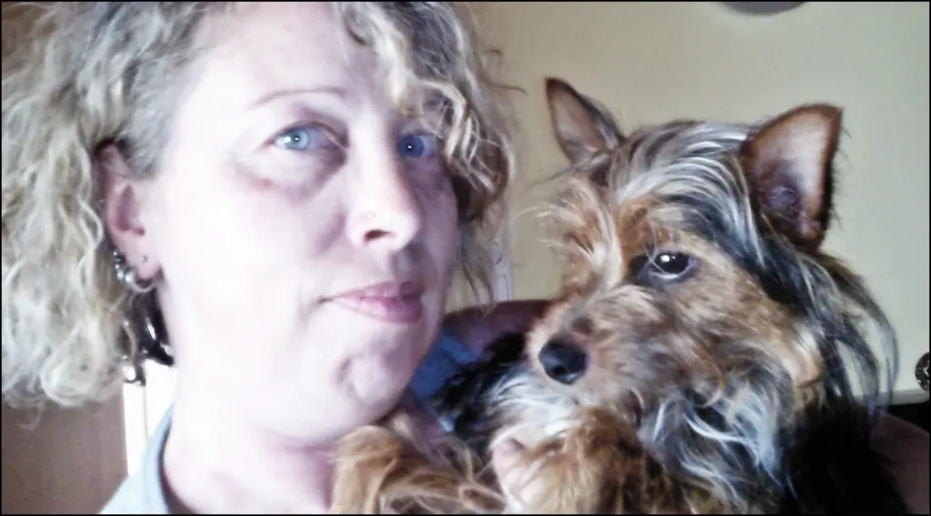 Condolence image of Eveline