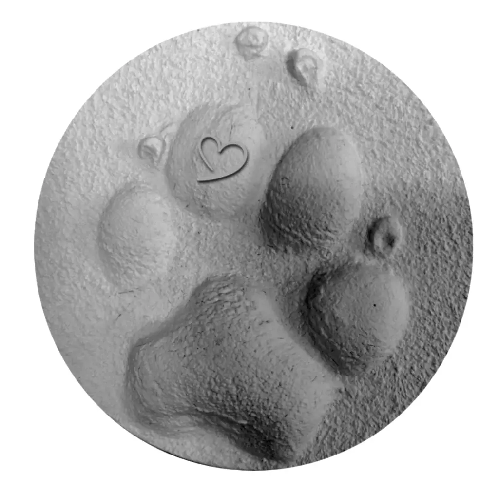 Andachtsbild von Nancy & Kathrin