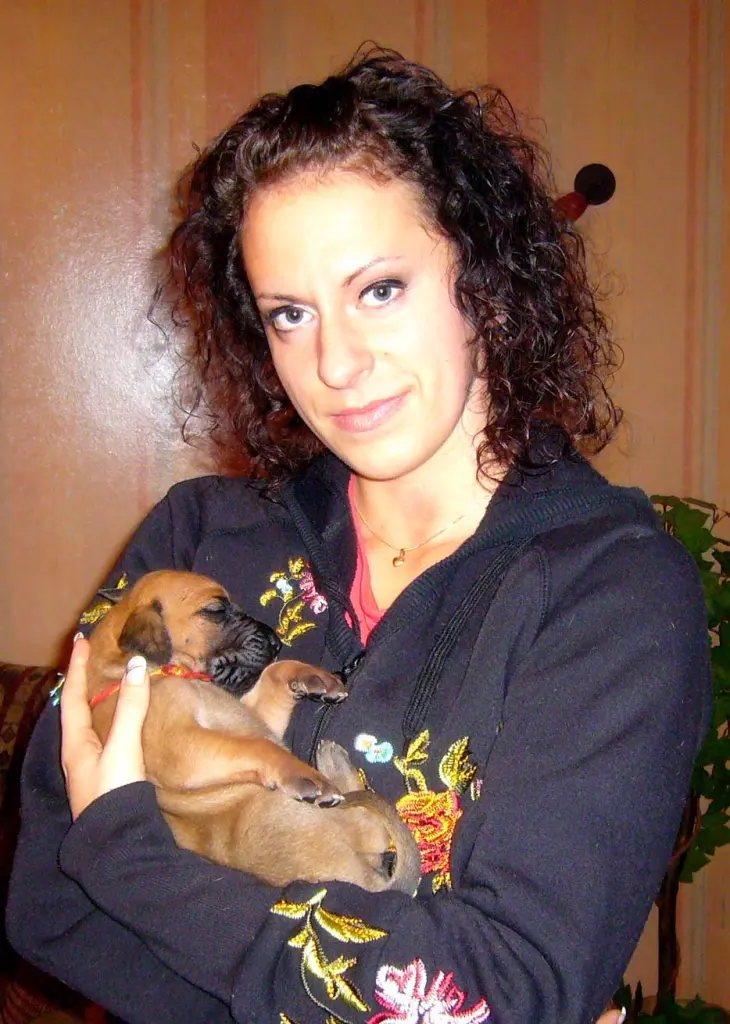 Image from Mika Megami