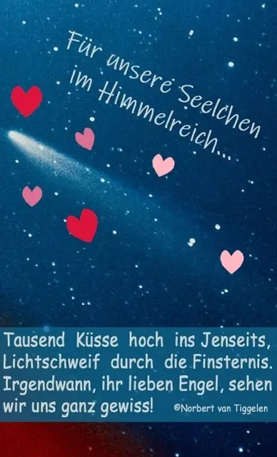 Andachtsbild von Esther Hesse