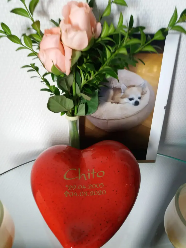 Condolence image of Mama