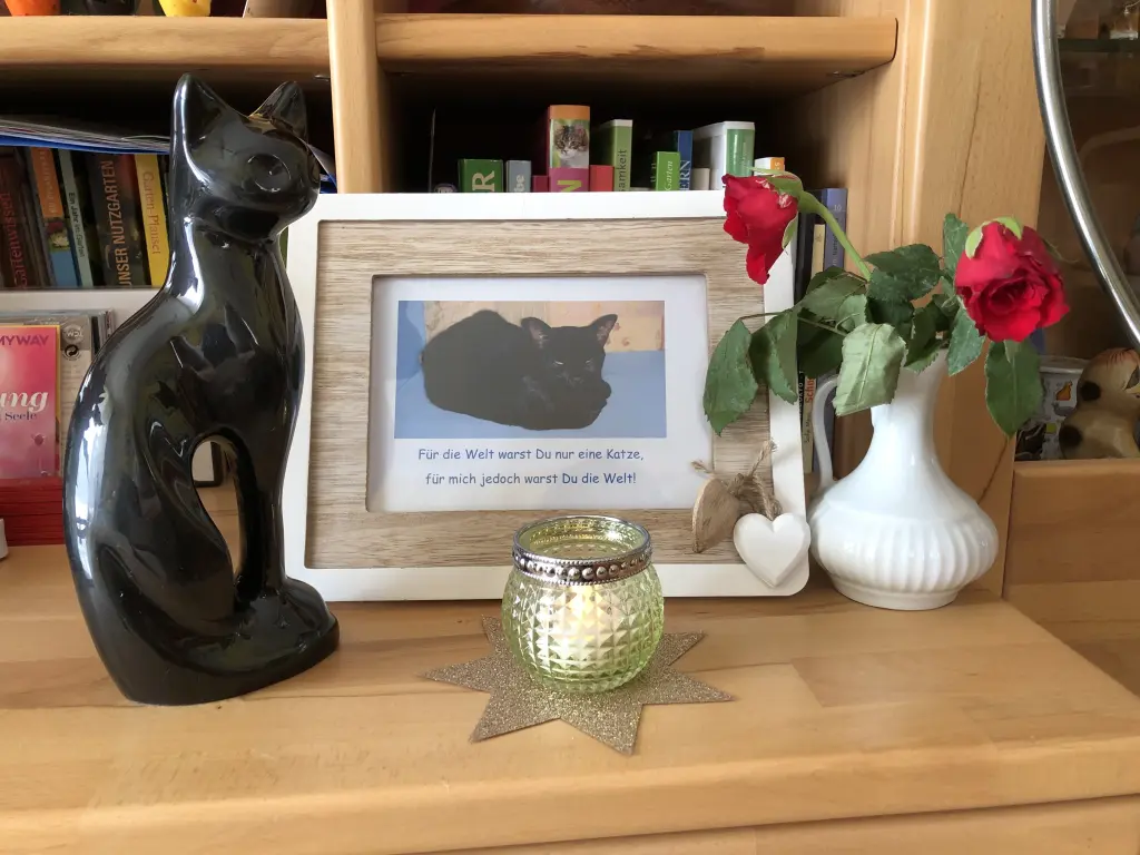 Condolence image of Susanne