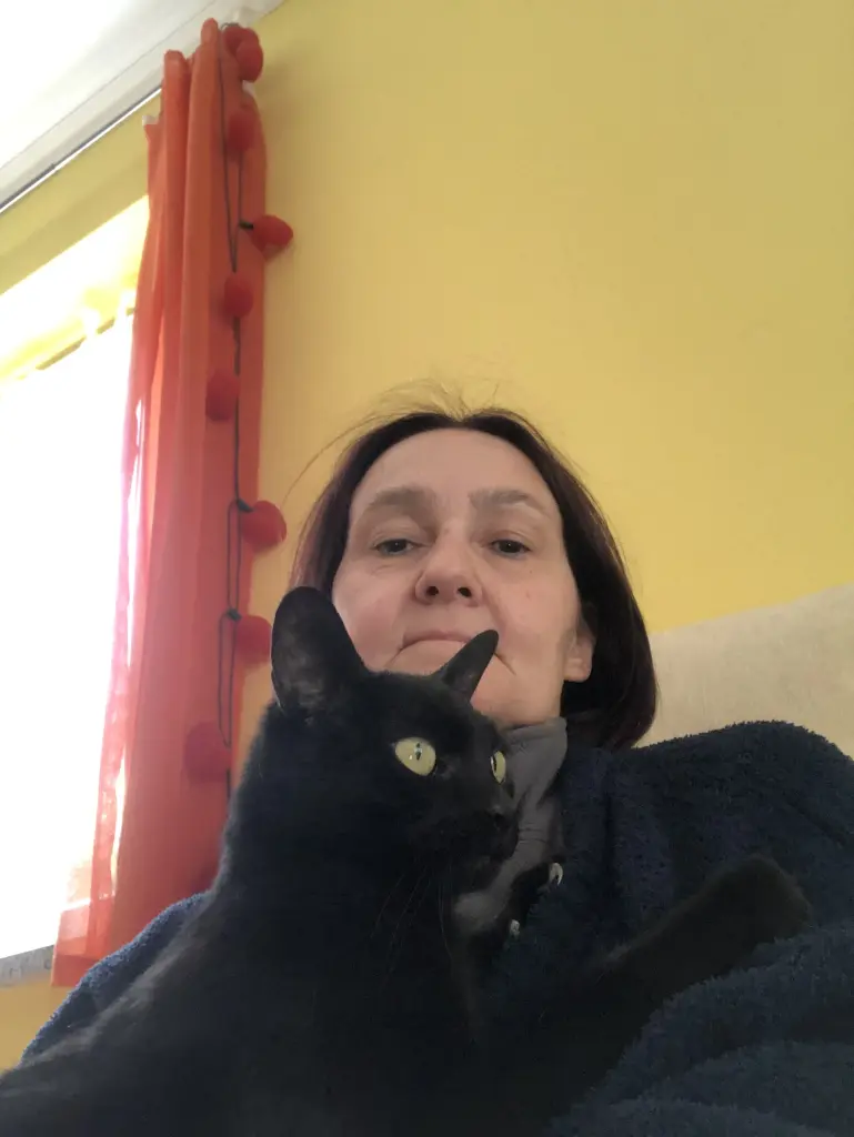 Image from Mausi
