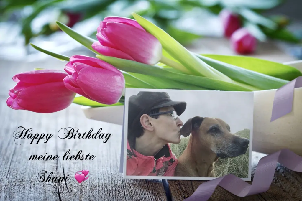 Condolence image of Annett