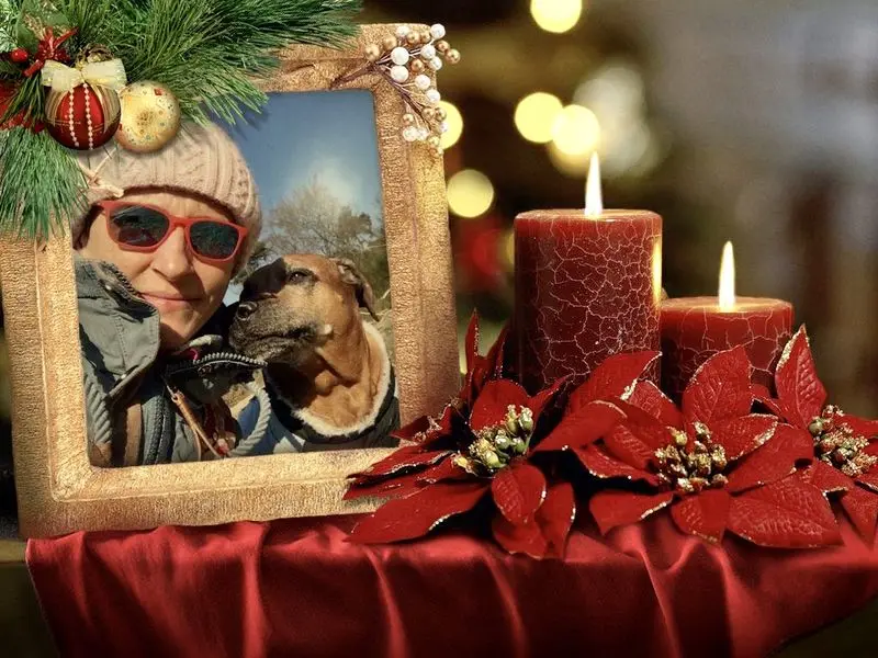Condolence image of Annett