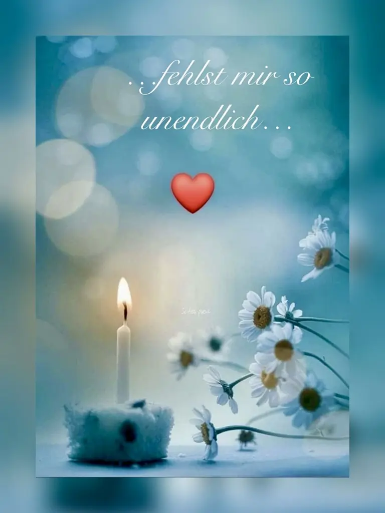 Condolence image of Annett