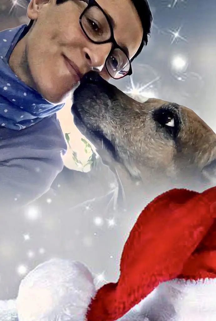 Condolence image of Annett