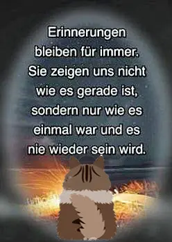 Condolence image of Unbekannt