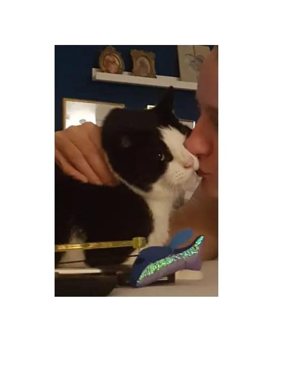 Condolence image of Charlotte