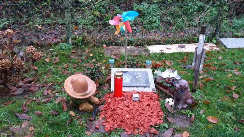 Condolence image of Unbekannt