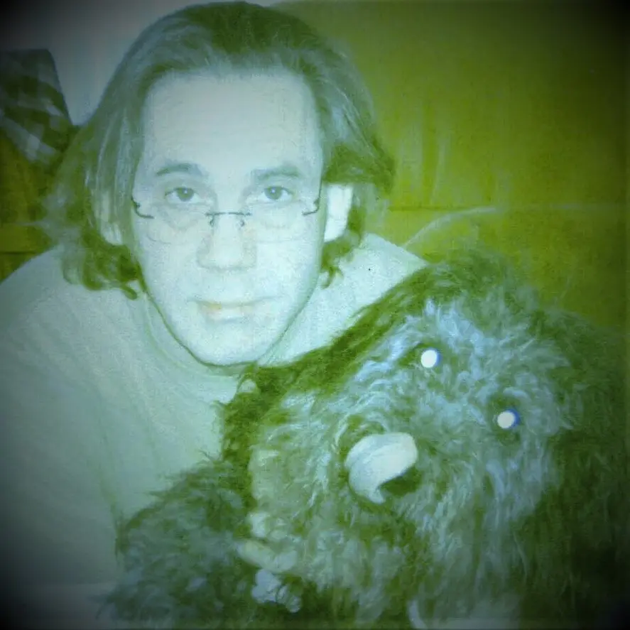 Condolence image of Volker