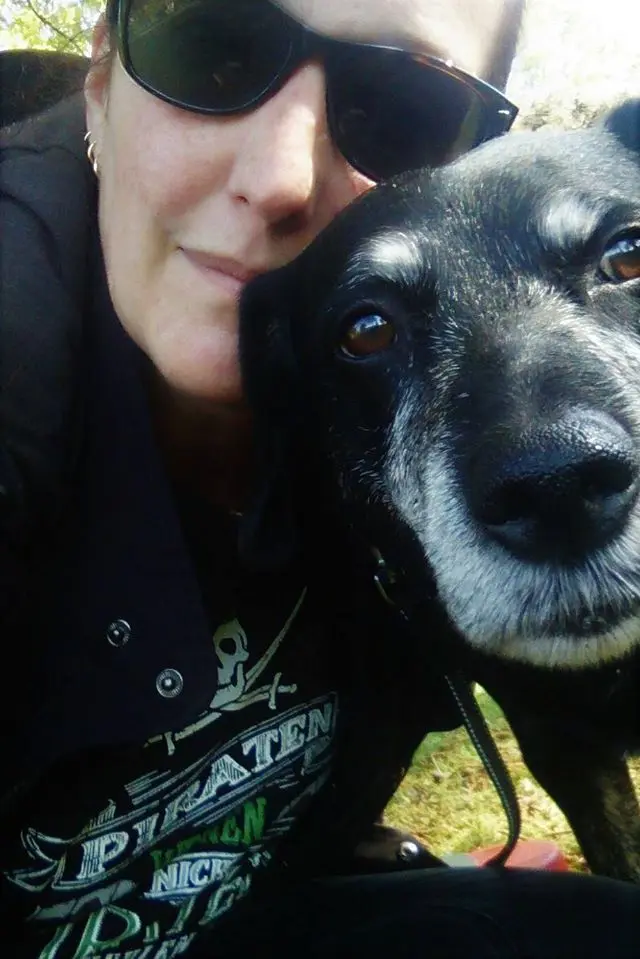 Condolence image of Christina