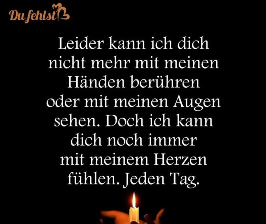 Condolence image of Frauchen 