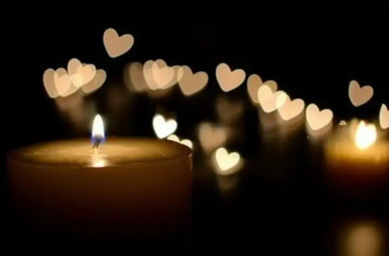 Condolence image of Unbekannt