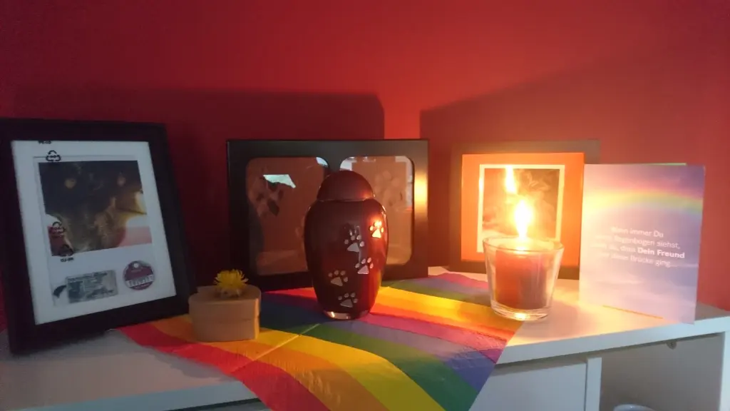 Condolence image of Nadine Cordes-Bus