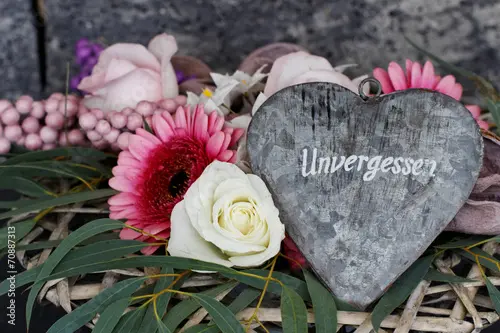 Condolence image of Ina Erberich