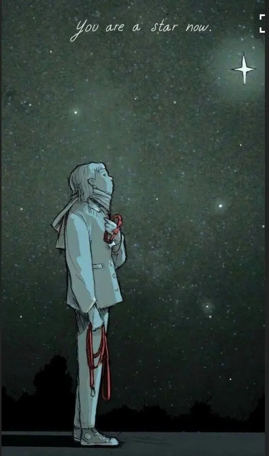 Condolence image of Veronika mit Bella
