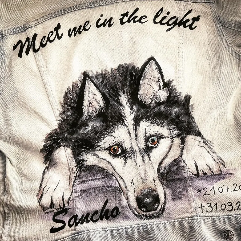 Image from Sancho