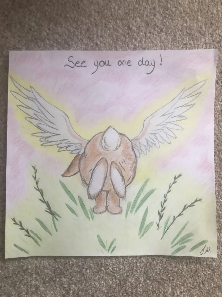 Condolence image of Jessy