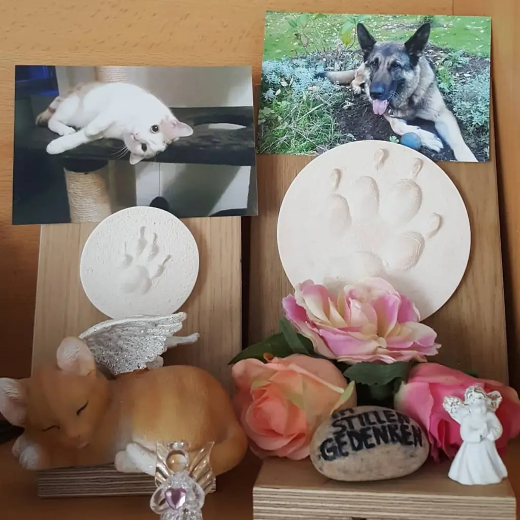 Condolence image of Ulrike
