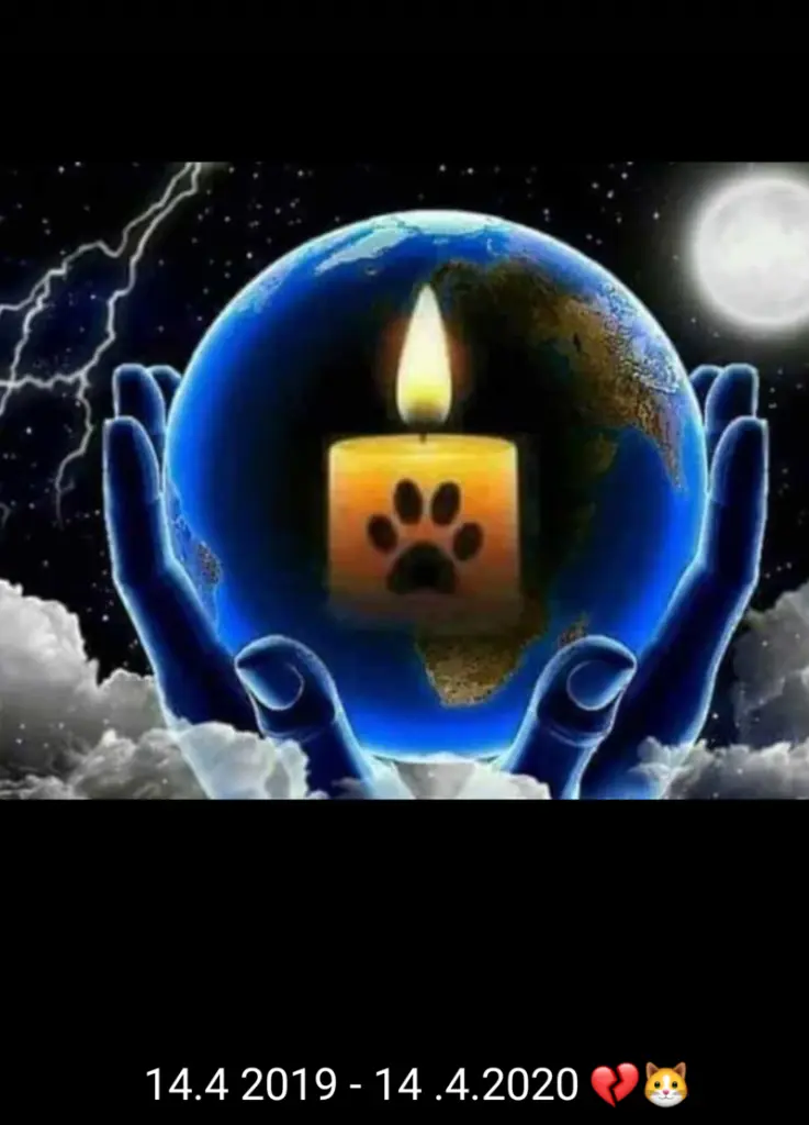 Condolence image of Ulrike