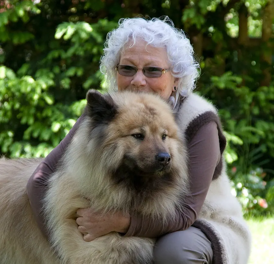 Condolence image of Elke Becker
