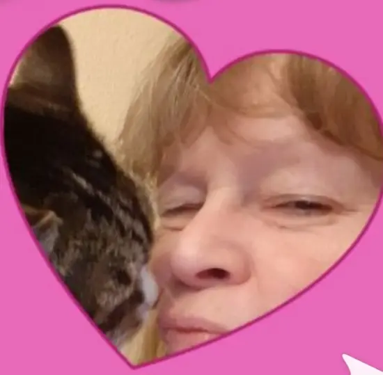 Condolence image of Andrea mit Mausi im Herzen