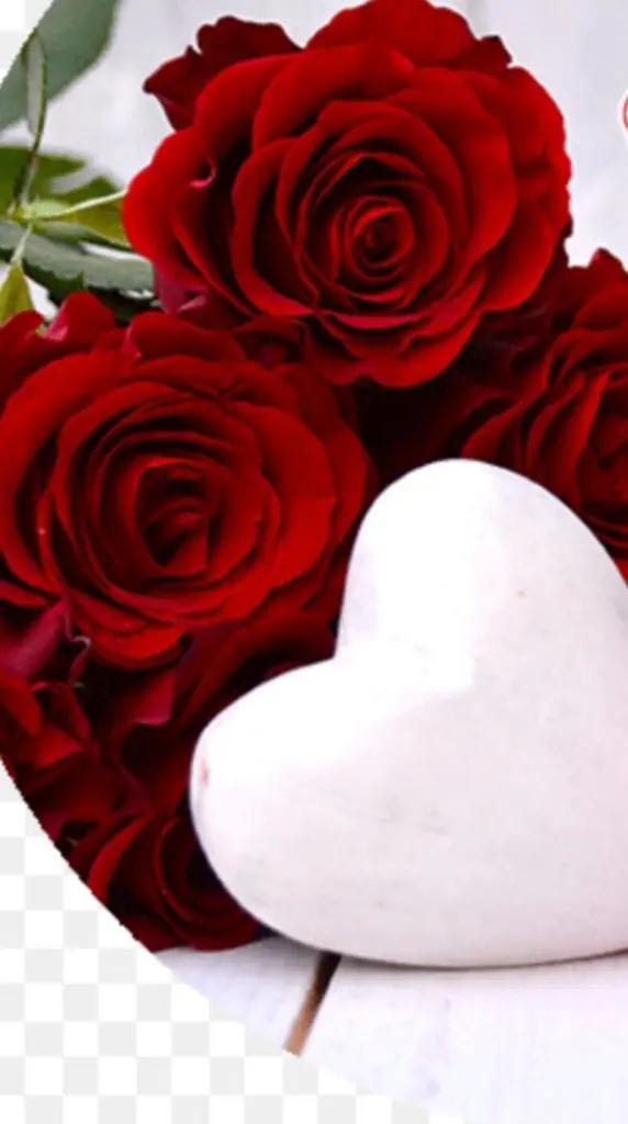 Condolence image of Mama