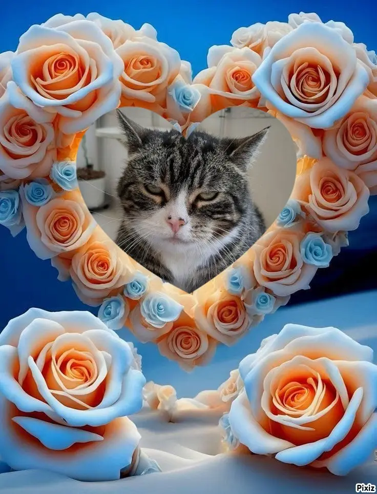 Condolence image of Sternchenpost ⭐