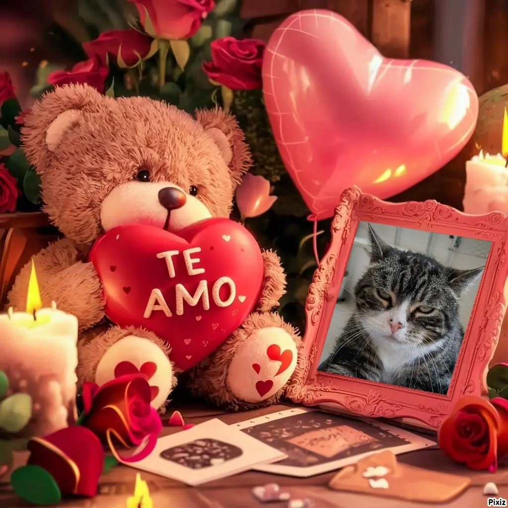 Condolence image of Sternchenpost ⭐